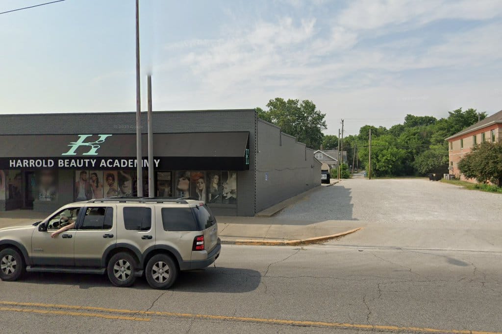 Harrold Beauty Academy Inc