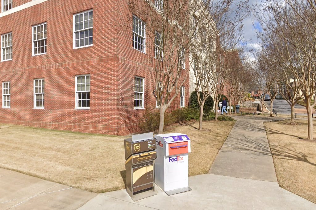 Watkinsville MVD Tag Office