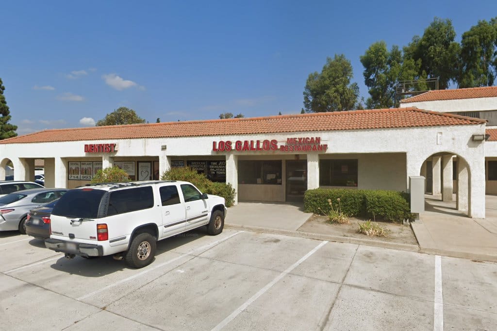 Atwood Passport Office