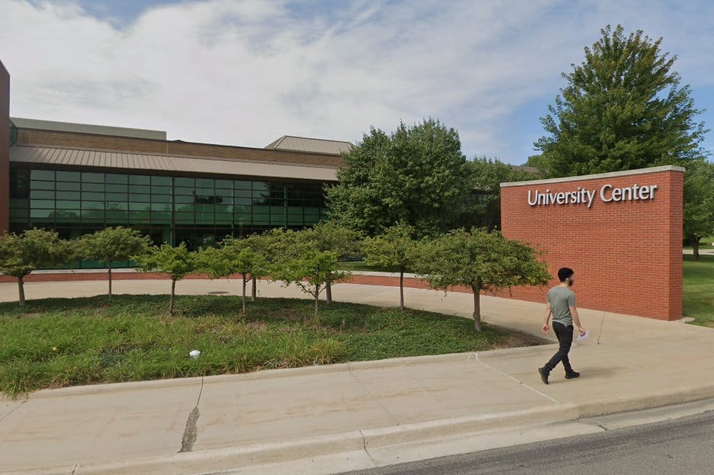 University of Michigan-Dearborn
