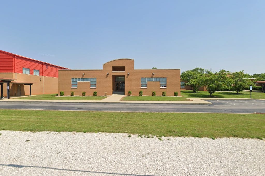 Munfordville Elementary School