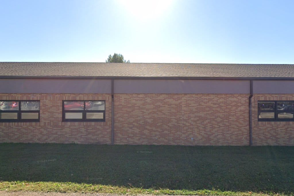 Lyon County High School