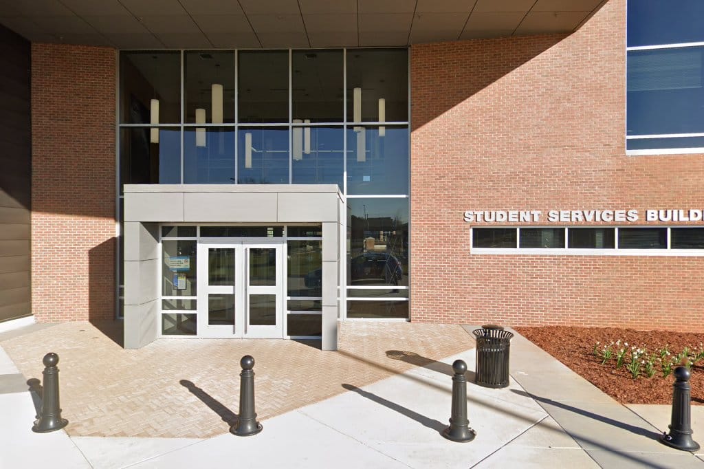 The University of Alabama In Huntsville