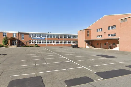 Trenton Catholic Academy