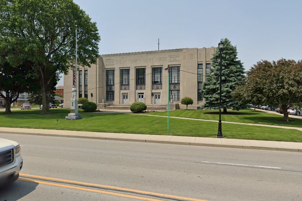 Shelby County Circuit Court