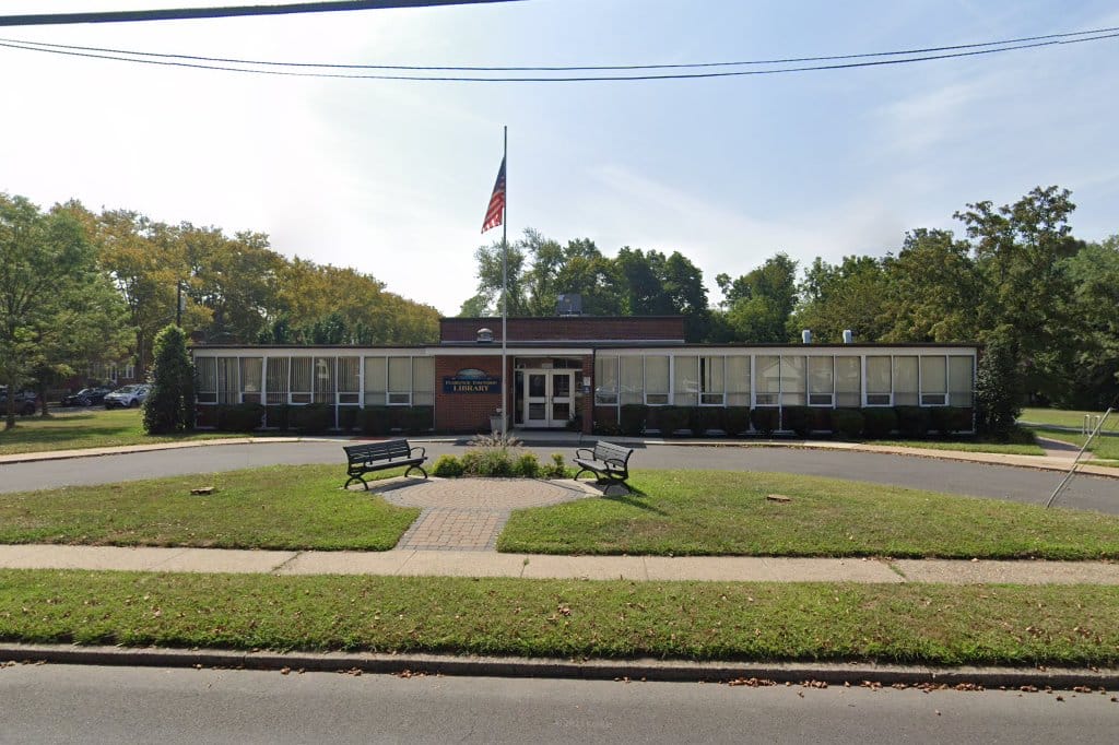 Florence Township Public Library