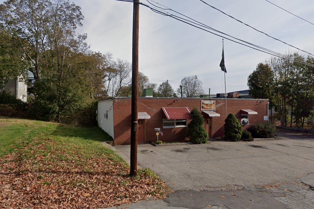 Polish American Veterans Club