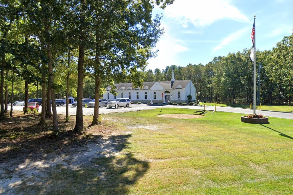 Jersey Shore Baptist Church