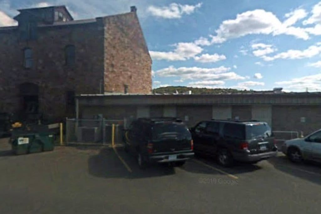 Ishpeming District Court
