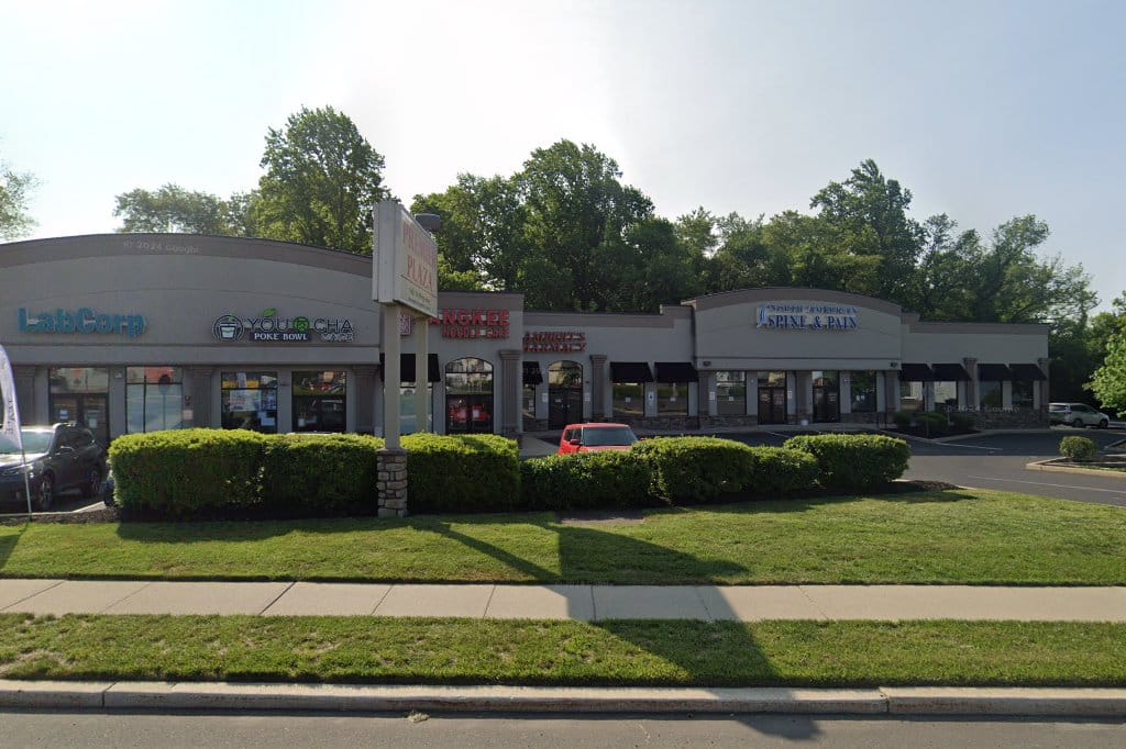 Lamberts Pharmacy