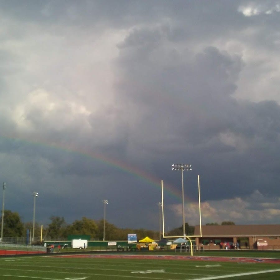 Madison County Alternative School