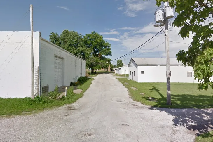 Rodgers Veterinary Hospital