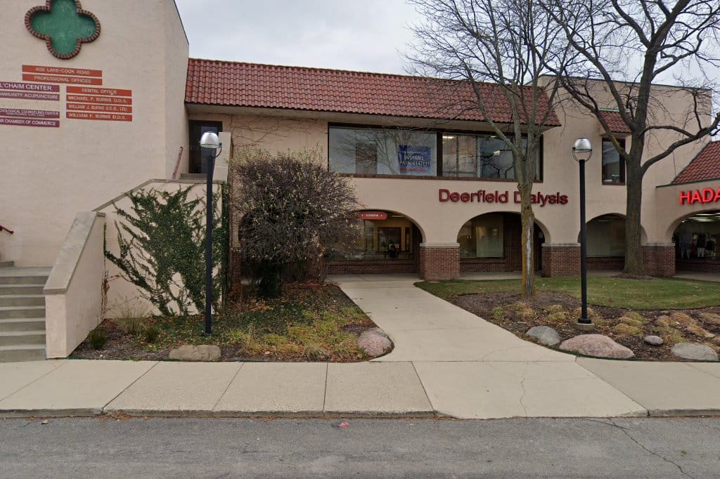 Deerfield Secretary of State Office