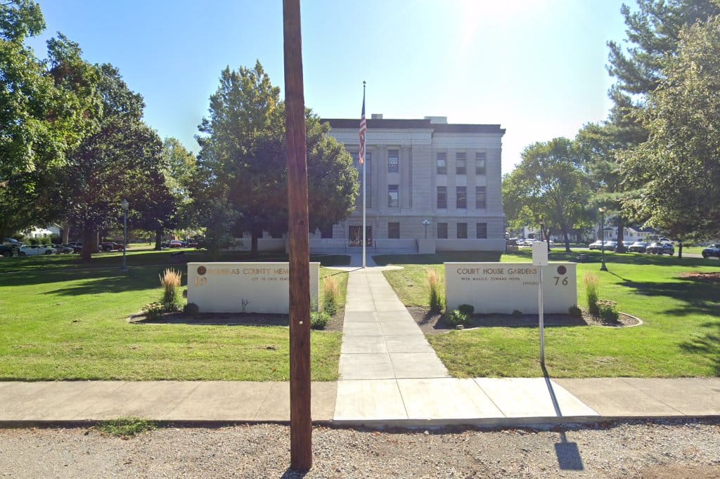 Douglas County State Attorney
