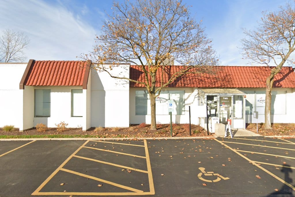 Illinois workNet Center - N. Aurora