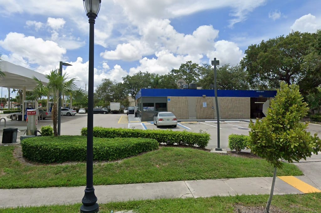 Sunrise Treatment Center Pharmacy