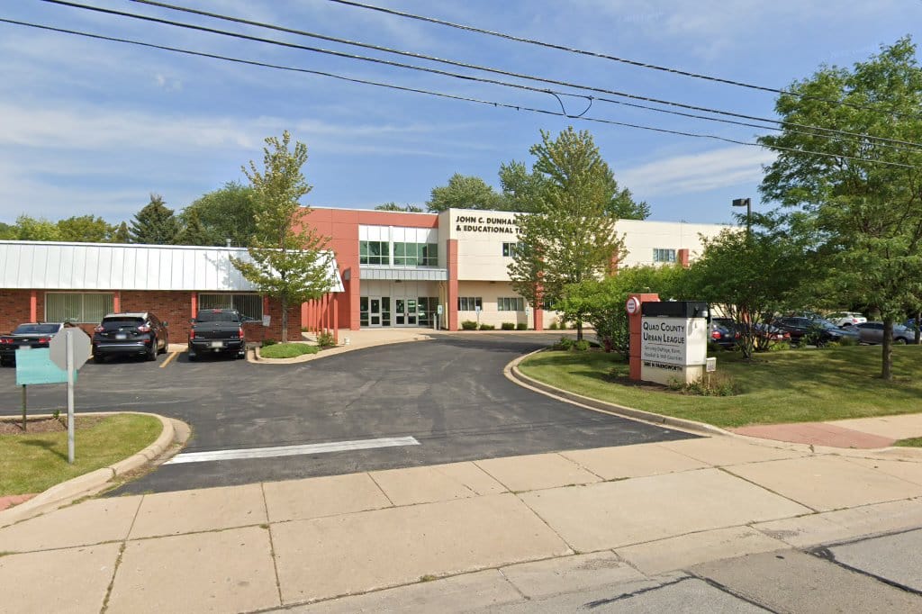 Quad County Urban League