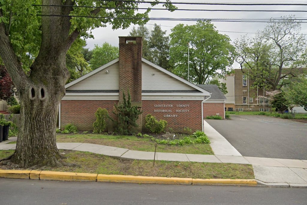 Gloucester County Historical