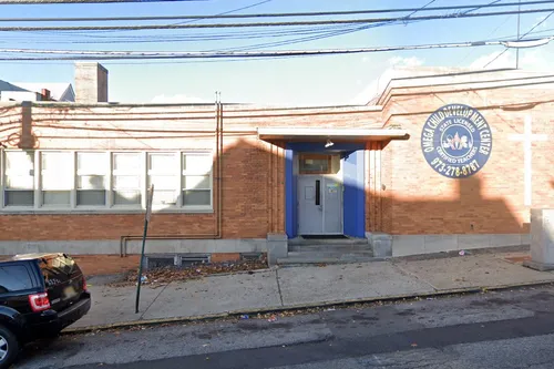 Blessed Sacrament School
