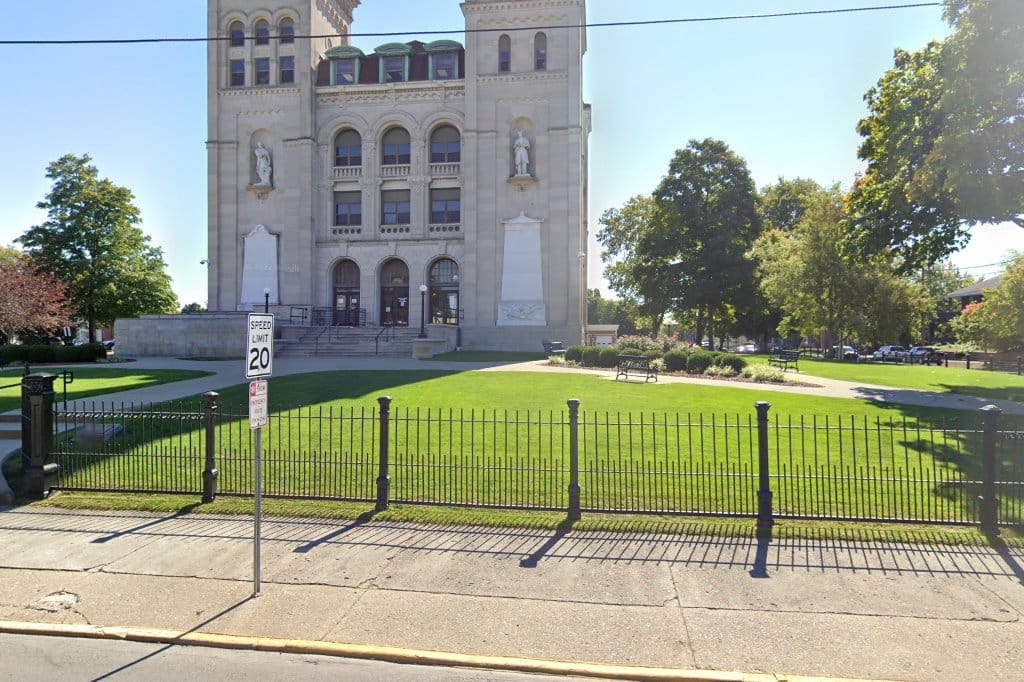 Knox County Superior Court I