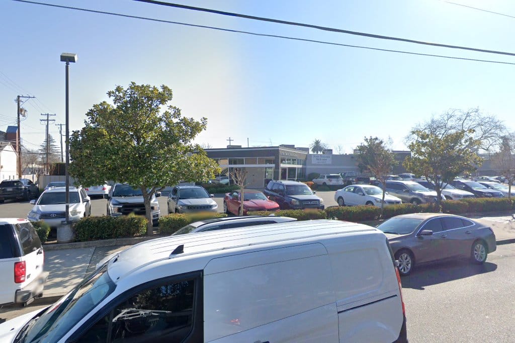 Sacramento Passport Office
