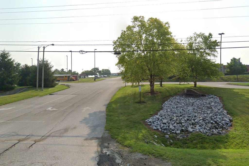Henry County High School