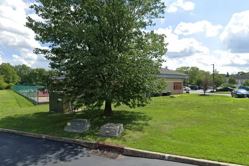 English Creek Academy