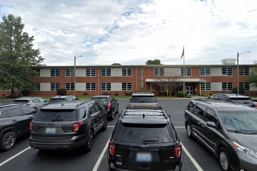 Livermore Elementary School