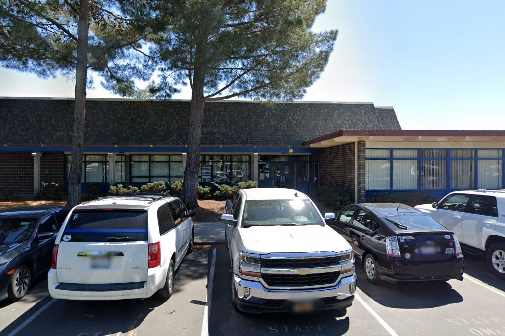 UC Davis Passport Office