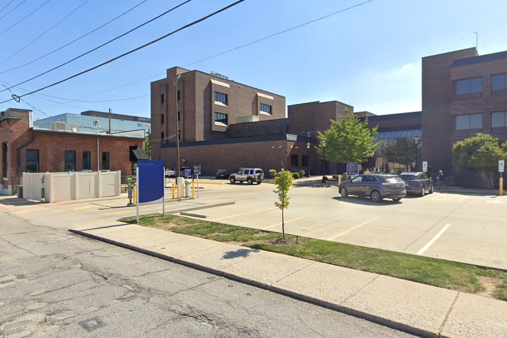 St Clair Veterans Assistance