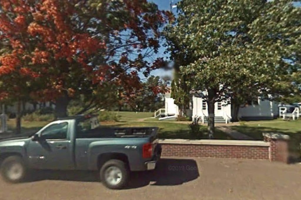 Eagle River District Court