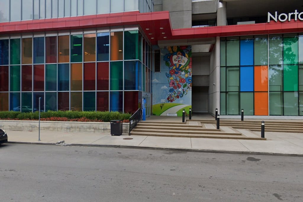 Kosair Childrens Hospital Pharmacy