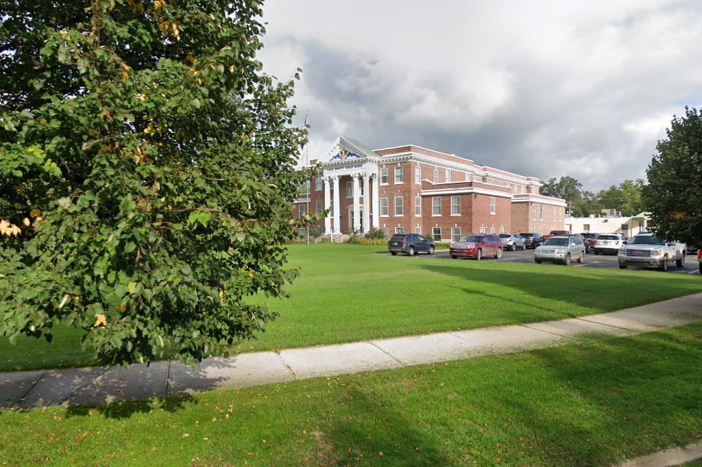 Baldwin Circuit Court
