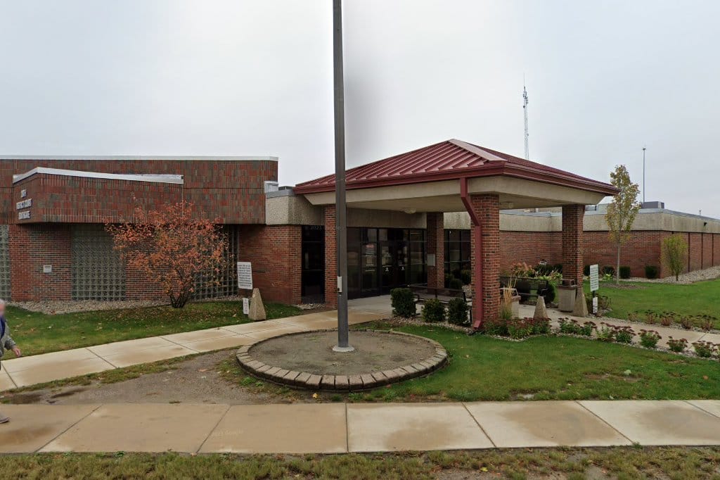 Southgate District Court