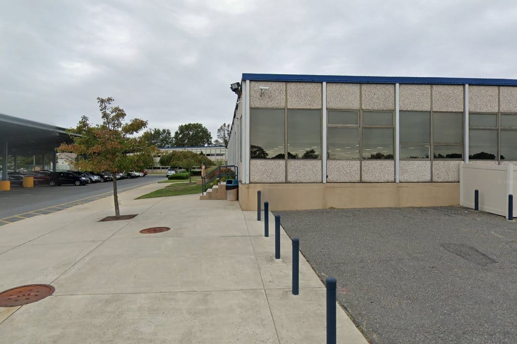 Holy Spirit High School