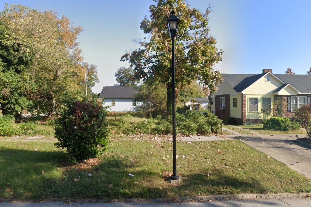 Richmond County Juvenile Justice
