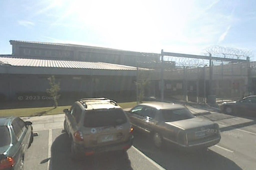 Savannah Georgia Juvenile Justice