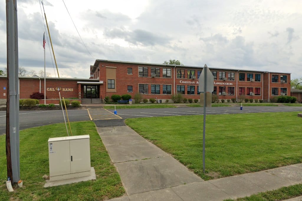 Anderson County Head Start/Preschool