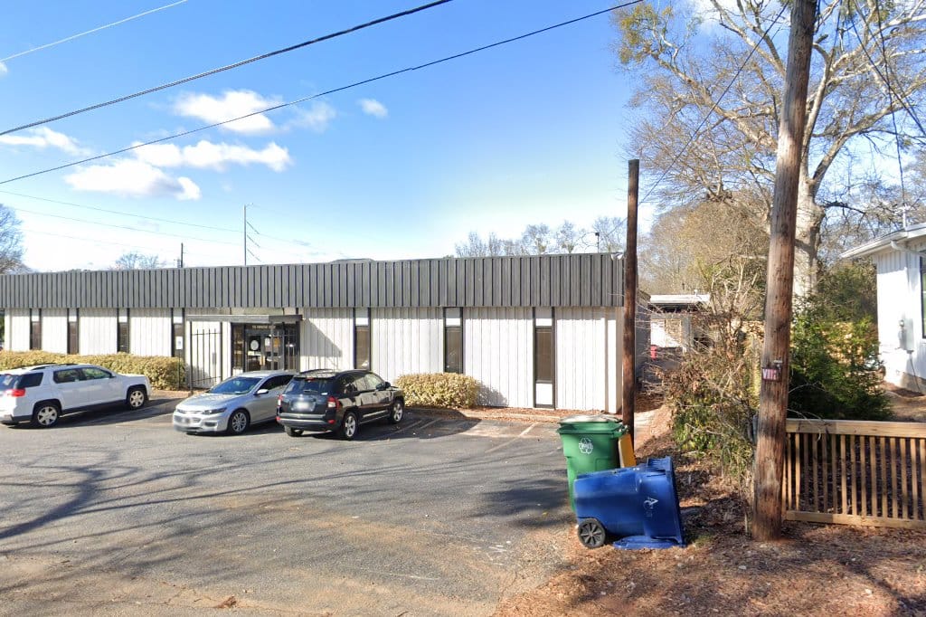 Athens Georgia Juvenile Justice