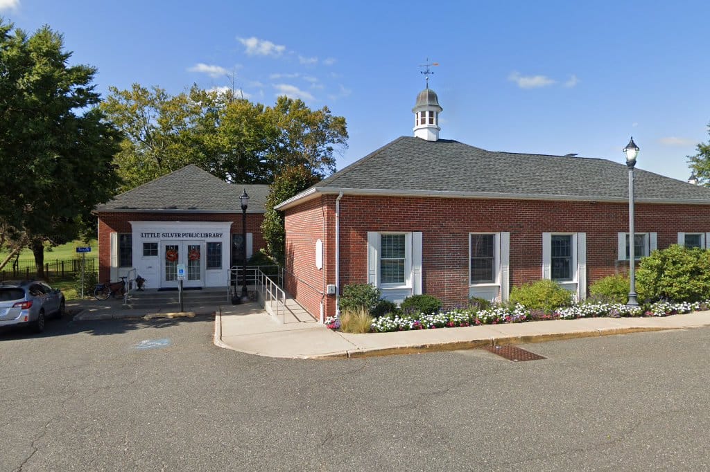 Little Silver Public Library