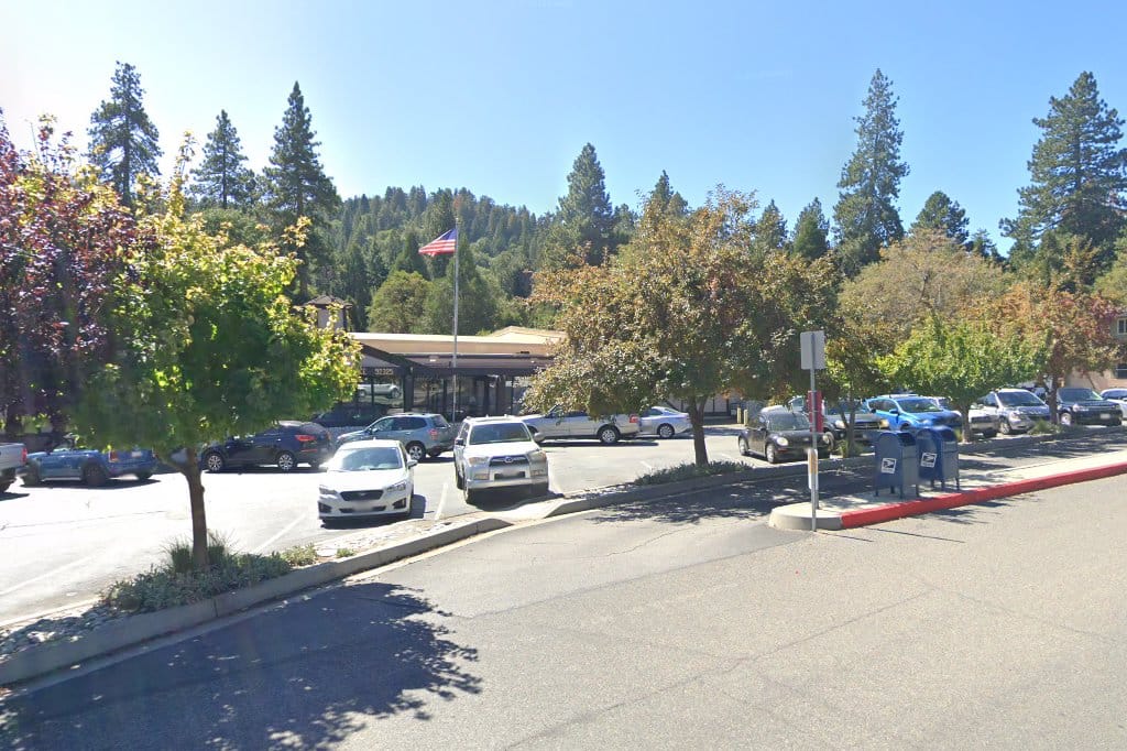 Crestline Passport Office