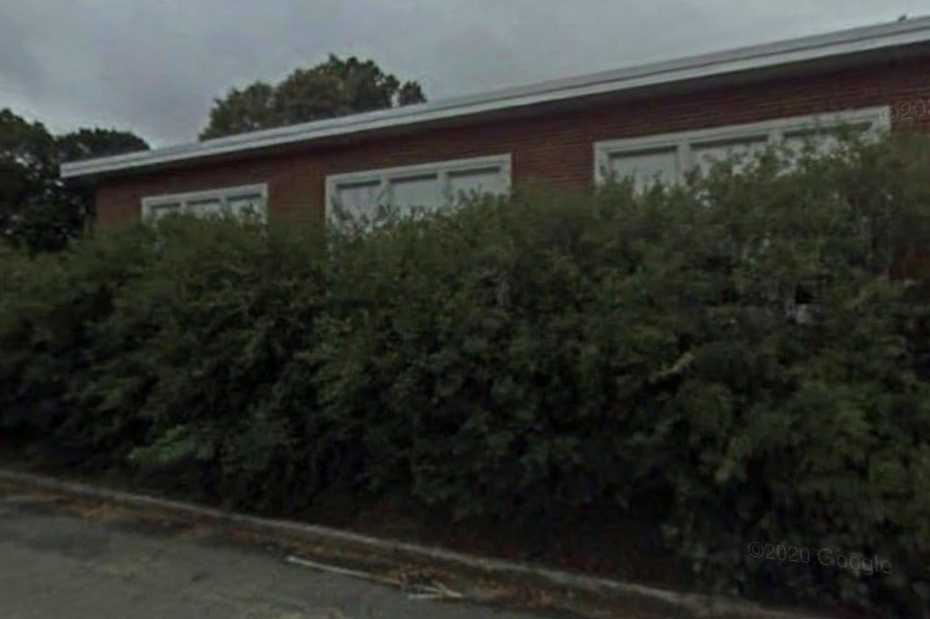 David Wooster Middle School