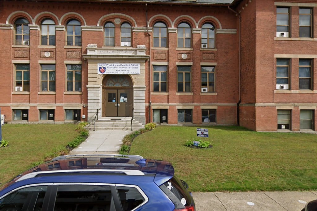 Sacred Heart School