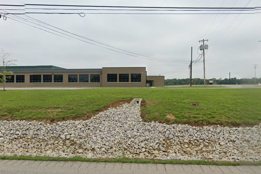 Payneville Elementary School