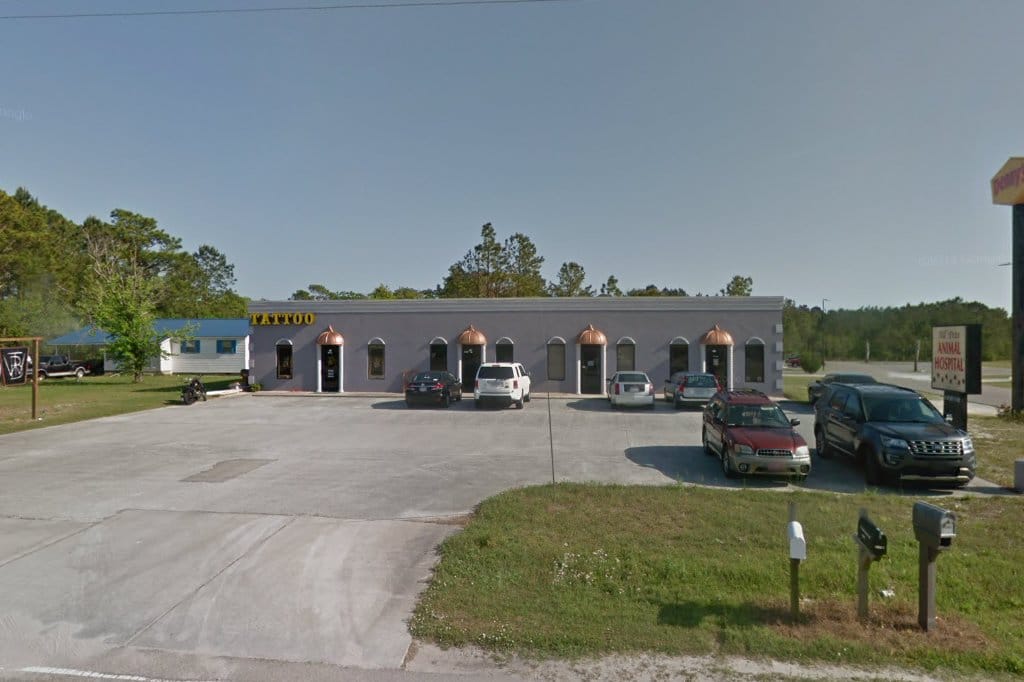 All Pets Animal Hospital of Sneads Ferry