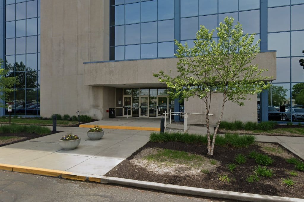 University of Phoenix - Indianapolis Campus