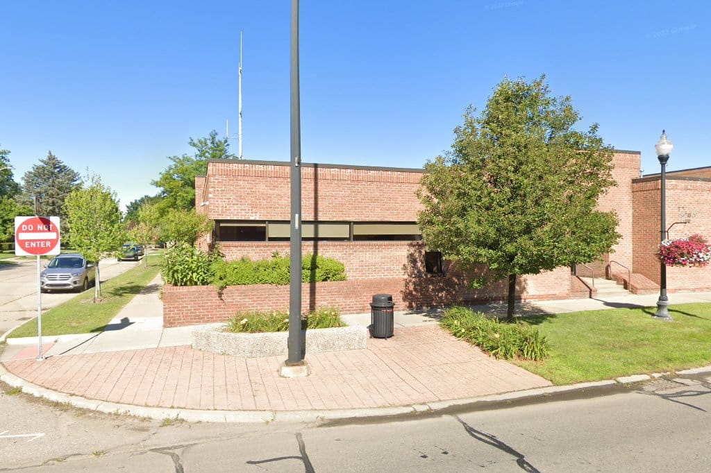 Redford District Court