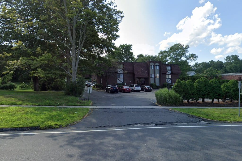 Connecticut Horticultural Soc