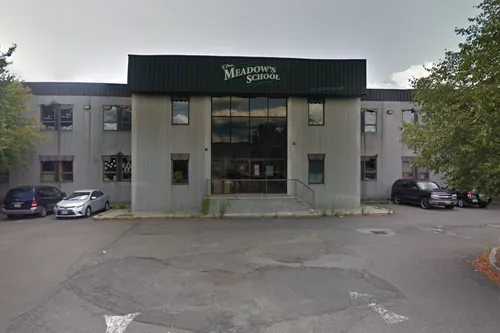The Meadows School