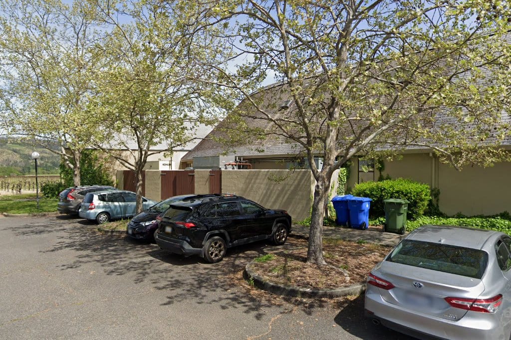 St Helena Public Library